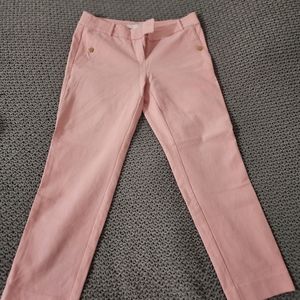 LOFT capris